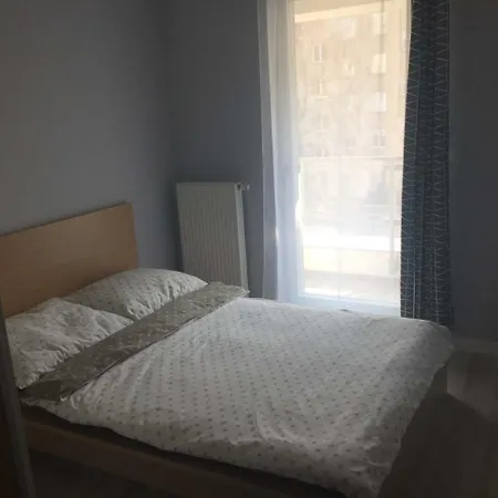 Appartement Grochcamp Batorego 29 *