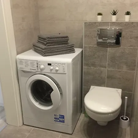 Grochcamp Batorego 29 Appartement Gdynia
