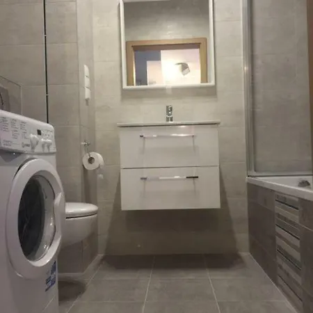 Appartement Grochcamp Batorego 29 *