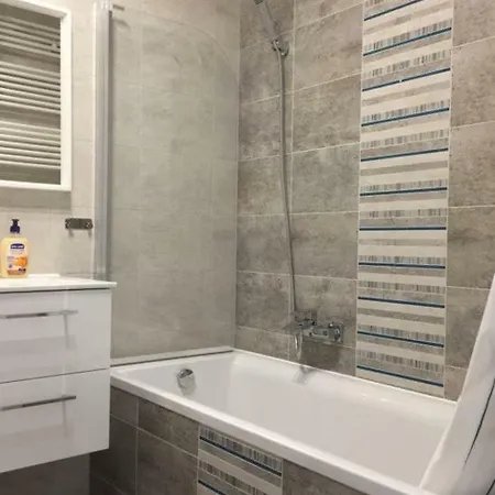 Grochcamp Batorego 29 Appartement *